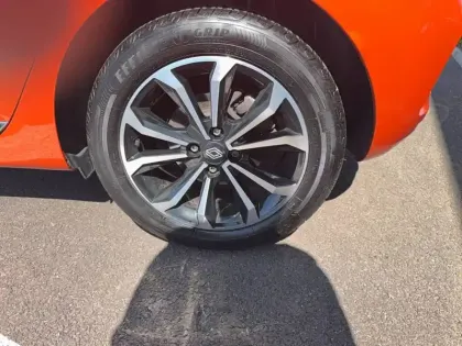 Photo 18 Renault Clio  TCe 90