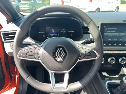 Photo 15 Renault Clio  TCe 90