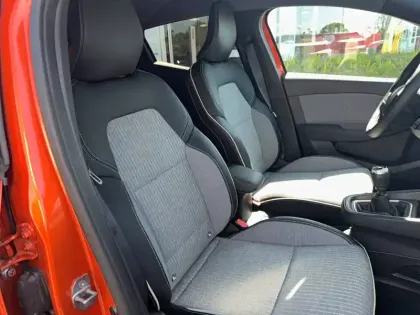 Photo 12 Renault Clio  TCe 90