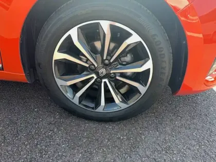 Photo 19 Renault Clio  TCe 90