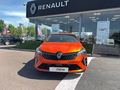 Photo 6 Renault Clio  TCe 90