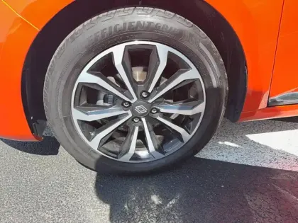 Photo 17 Renault Clio  TCe 90