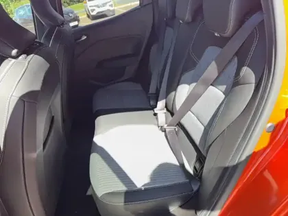 Photo 14 Renault Clio  TCe 90