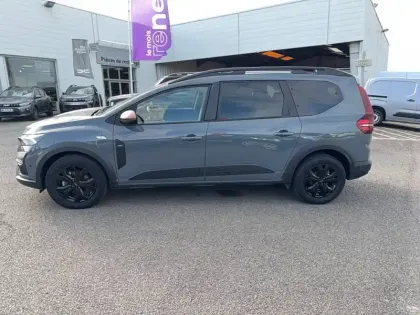 Photo 16 Dacia Jogger  Hybrid 140 7 places GSR2