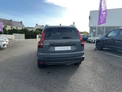 Photo 18 Dacia Jogger  Hybrid 140 7 places GSR2