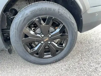 Photo 14 Dacia Jogger  Hybrid 140 7 places GSR2