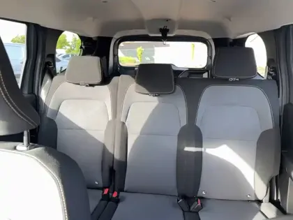 Photo Dacia Jogger Extreme