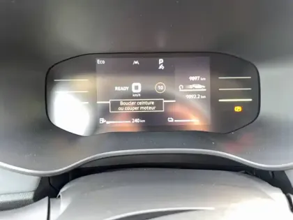 Photo 7 Dacia Jogger  Hybrid 140 7 places GSR2