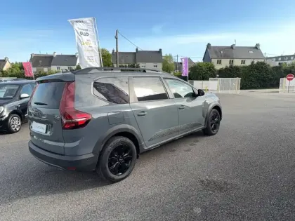 Photo 19 Dacia Jogger  Hybrid 140 7 places GSR2
