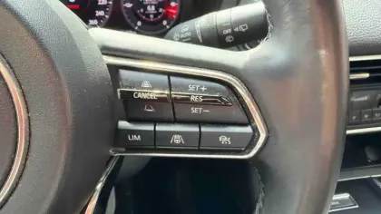 Photo 18 Mazda Cx-60  2.5L e-SKYACTIV PHEV 327 ch 4x4 BVA8