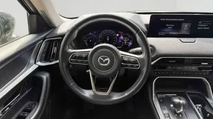 Photo 13 Mazda Cx-60  2.5L e-SKYACTIV PHEV 327 ch 4x4 BVA8