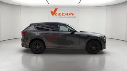 Photo 8 Mazda Cx-60  2.5L e-SKYACTIV PHEV 327 ch 4x4 BVA8