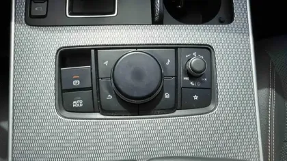 Photo 20 Mazda Cx-60  2.5L e-SKYACTIV PHEV 327 ch 4x4 BVA8