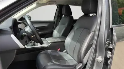 Photo 12 Mazda Cx-60  2.5L e-SKYACTIV PHEV 327 ch 4x4 BVA8