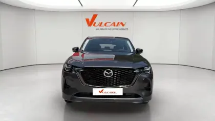 Photo 10 Mazda Cx-60  2.5L e-SKYACTIV PHEV 327 ch 4x4 BVA8