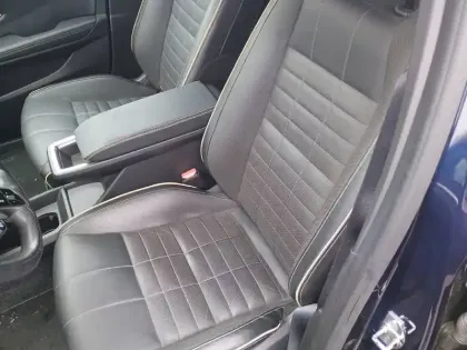 Photo 9 Renault Megane Gén. V (BCB) Ph1 Iconic 5