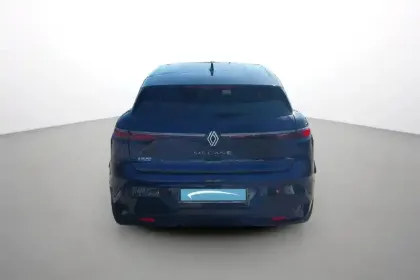 Photo 11 Renault Megane  E-Tech EV60 220 ch optimum charge