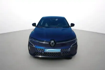 Photo 28 Renault Megane  E-Tech EV60 220 ch optimum charge