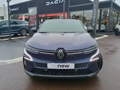 Photo 8 Renault Megane Gén. V (BCB) Ph1 Iconic 5