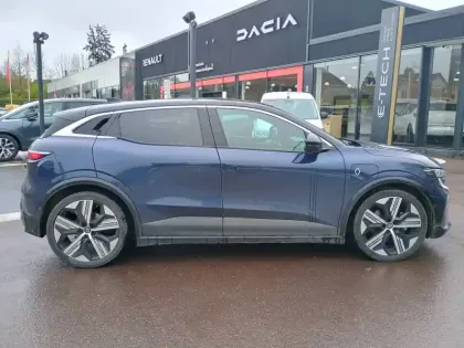 Photo 6 Renault Megane Gén. V (BCB) Ph1 Iconic 5