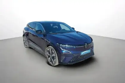 Photo 17 Renault Megane  E-Tech EV60 220 ch optimum charge