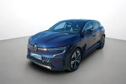 Photo 10 Renault Megane  E-Tech EV60 220 ch optimum charge