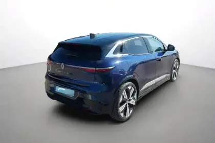 Photo 25 Renault Megane  E-Tech EV60 220 ch optimum charge