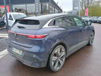 Photo 5 Renault Megane Gén. V (BCB) Ph1 Iconic 5