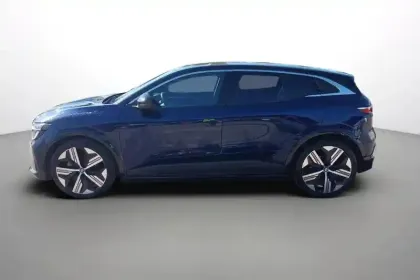 Photo 13 Renault Megane  E-Tech EV60 220 ch optimum charge
