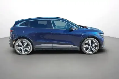 Photo 26 Renault Megane  E-Tech EV60 220 ch optimum charge