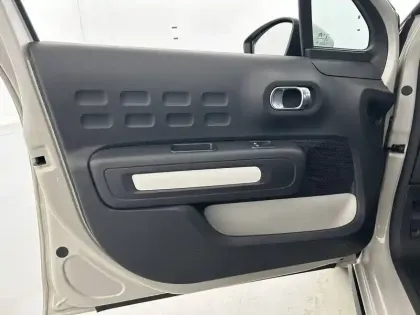 Photo 40 Citroën C3  BlueHDi 100 BVM6