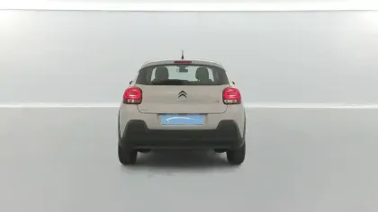 Photo 33 Citroën C3  BlueHDi 100 BVM6