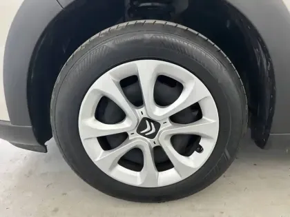 Photo 48 Citroën C3  BlueHDi 100 BVM6