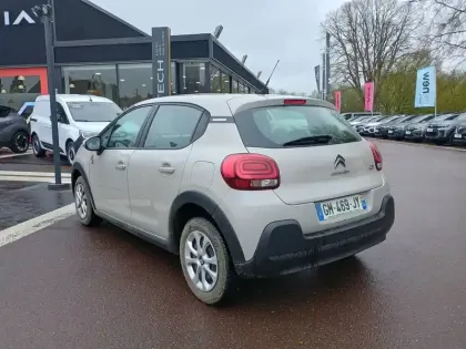 Photo 11 Citroën C3  BlueHDi 100 BVM6