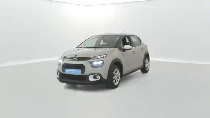 Photo 30 Citroën C3  BlueHDi 100 BVM6