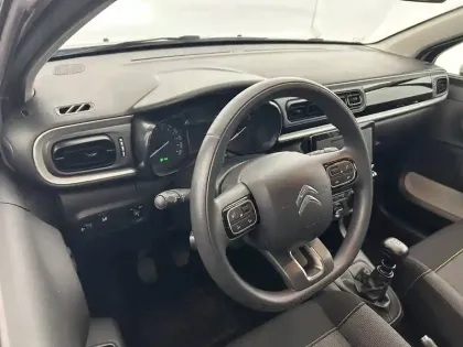 Photo 39 Citroën C3  BlueHDi 100 BVM6