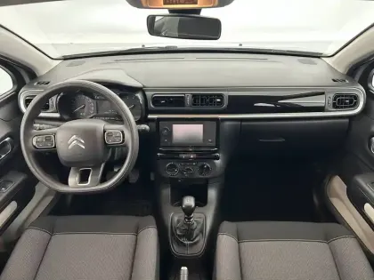 Photo 54 Citroën C3  BlueHDi 100 BVM6