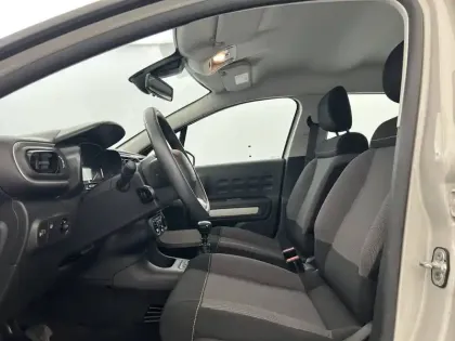 Photo 38 Citroën C3  BlueHDi 100 BVM6