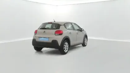 Photo 34 Citroën C3  BlueHDi 100 BVM6