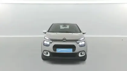 Photo 36 Citroën C3  BlueHDi 100 BVM6
