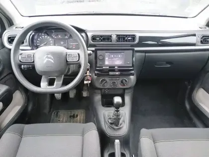 Photo 13 Citroën C3  BlueHDi 100 BVM6