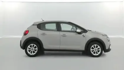 Photo 35 Citroën C3  BlueHDi 100 BVM6