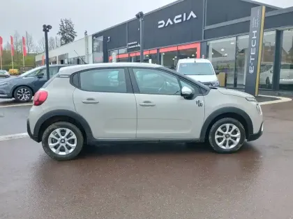 Photo 15 Citroën C3  BlueHDi 100 BVM6