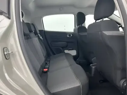 Photo 45 Citroën C3  BlueHDi 100 BVM6