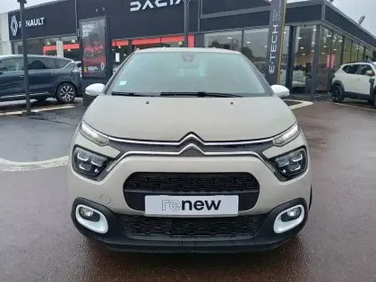 Photo 18 Citroën C3  BlueHDi 100 BVM6