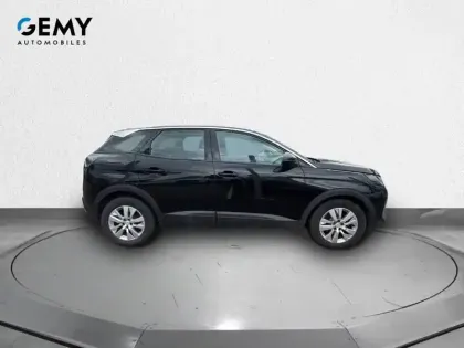 Photo 24 Peugeot 3008  Puretech 130ch S&S EAT8