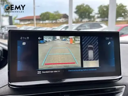 Photo 14 Peugeot 3008 Gén. II Ph2 Active Business 5