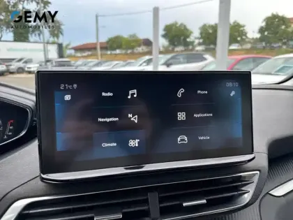 Photo 12 Peugeot 3008 Gén. II Ph2 Active Business 5