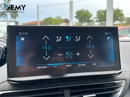 Photo 17 Peugeot 3008 Gén. II Ph2 Active Business 5