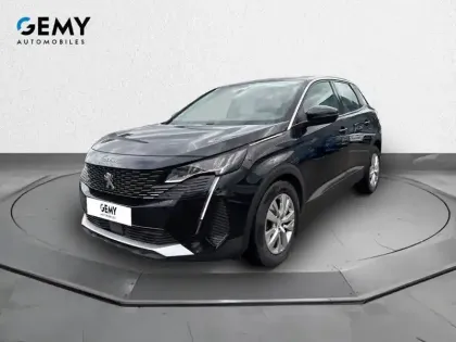 Photo 21 Peugeot 3008  Puretech 130ch S&S EAT8
